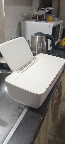 Vendo Impresora Nueva Se Compro Y Nunca Se Uso