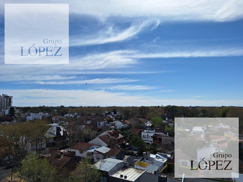 Venta Departamento En Martinez 4 Ambientes Baulera Y Vista Amplia