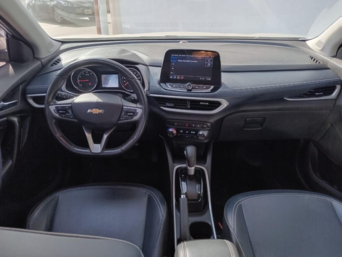 Chevrolet Tracker 1.2 Premier Turbo At