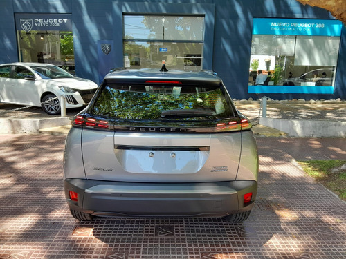 Peugeot 2008 1.0T Active