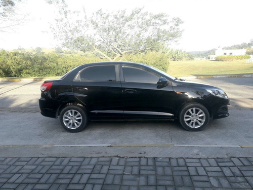 Imagem 13 de 15 de Chery Celer 2015 1.5 Act Flex 5p