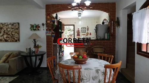 Imagem 3 de 15 de Linda Chácara Com Piscina No Verava. - 380