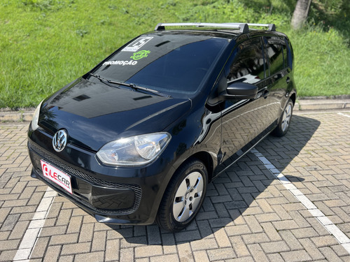 Volkswagen Up! 1.0 Take 5p