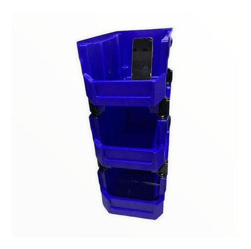 Caja Organizadora - Pack 3 Unidades Tamaño V6- Yala