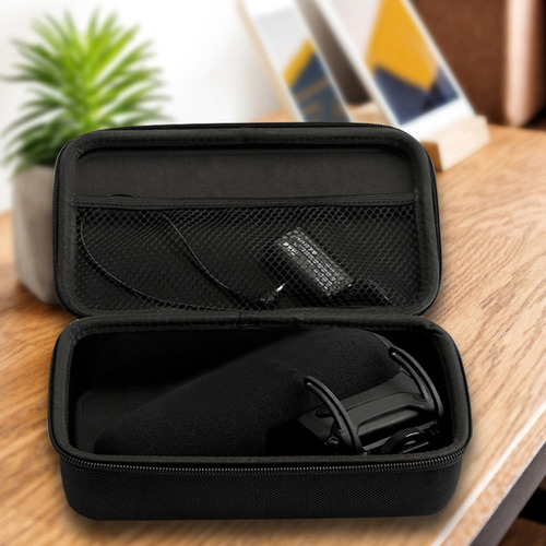 Estuche Protector De Micrófono Para Rode Videomic Pro