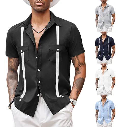 Camisas hawaianas hotsell