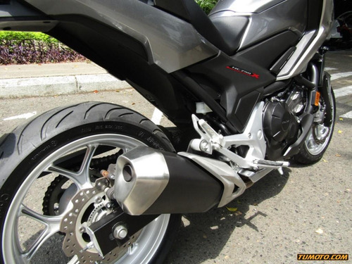 Motos Honda