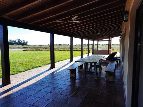Imagen 4 de 17 de Casa Campo Finde Semana Quincena Mes Excelente Casa Para 12 Personas