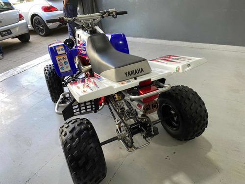 Imagen 9 de 18 de Yamaha Banshee 350