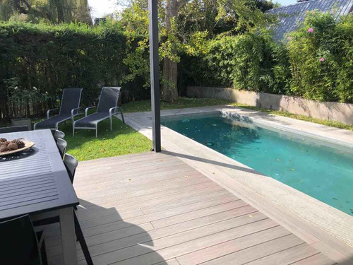 Casa En Venta En El Pato Country Club