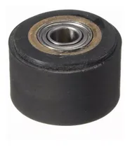 Comprar 7  Roletes Para Plotters Na Medida De 4x11x16 Mm