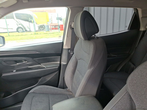 Ssangyong New Korando 2022