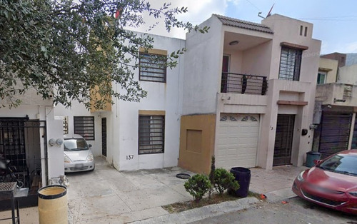 Casa En Venta En Escobedo, Nuevo León Mm-
