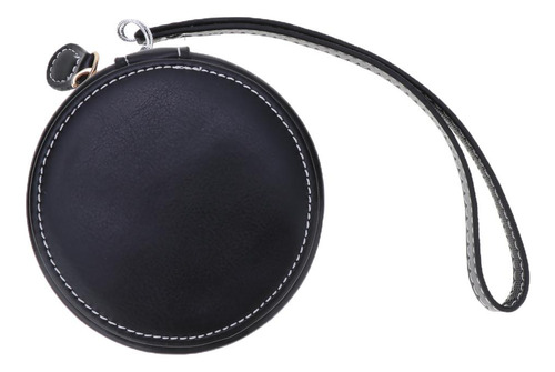 Funda Negra Para Cámara, Cuerpo Completo, Cubierta