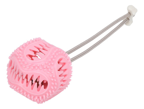 Juguete Para Masticar Sucker Puppy, Pelota Para Mascotas, Re