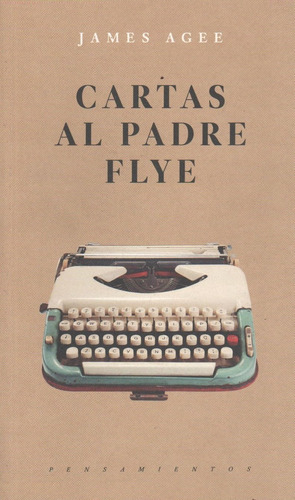 Cartas Al Padre Flye