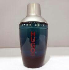 Hugo Boss Dark Blue 75 Ml Hombre