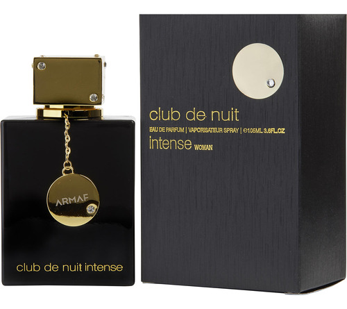 Perfume Armaf Club De Nuit Intense, 100 Ml