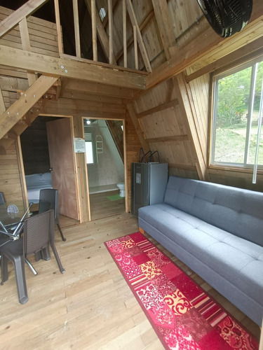 Imagen 7 de 10 de Venta De 3 Cabañas En Villeta
