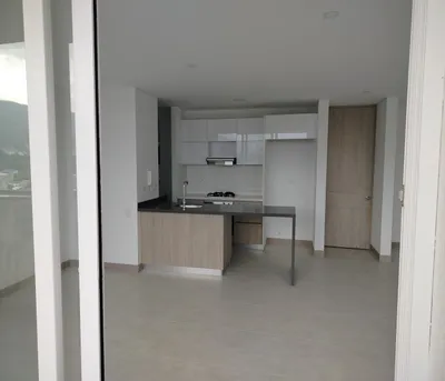 Apartamento en venta