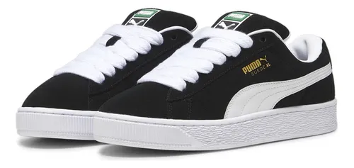 Puma Suede XL ADP Sin género Adultos