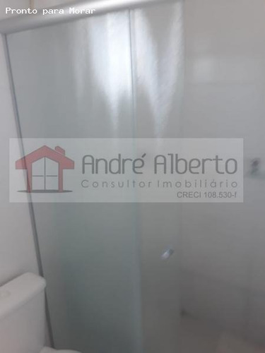 Apartamento 2 Dormitórios Para Venda Em Sorocaba, Jardim Leocádia, 2 Dormitórios, 1 Banheiro, 1 Vaga - 531_1-1182978