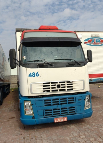 Imagem 3 de 5 de Volvo Fh 380