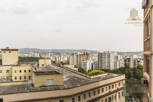 Imagem 7 de 8 de Sala Comercial À Venda, Centro, Porto Alegre. - Sa0143