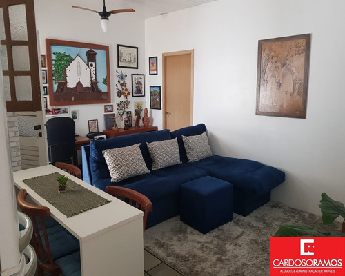 Imagem 4 de 17 de Casa - Ca01177 - 70574634