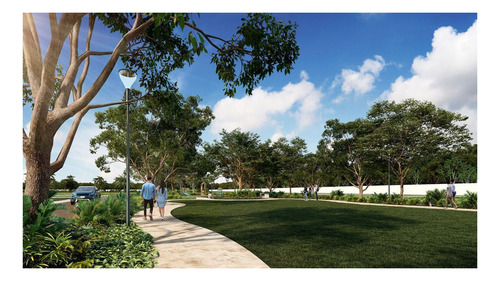 Imagen 22 de 30 de Terrenos En Venta Norte De Merida