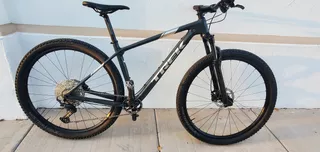 Bicicleta De Montaña Trek Procaliver 9.6 Carbono  29 M/ L