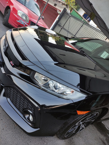 Honda Civic 1.5 Turbo Cvt