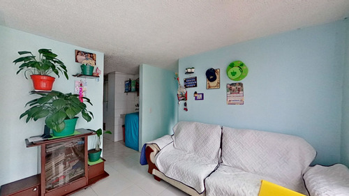 Oportunidad De Apartamento Soacha, Colombia (16224264101)