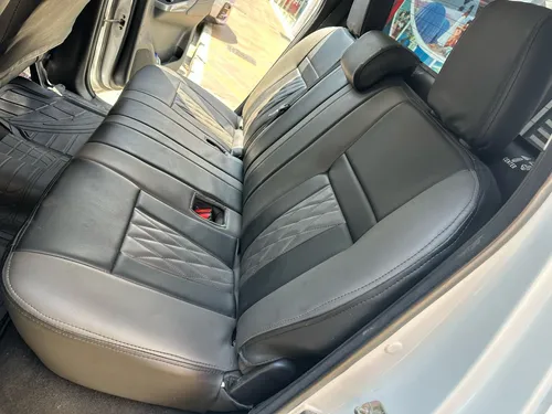 Nissan Frontier 2.5 Diesel 4X4