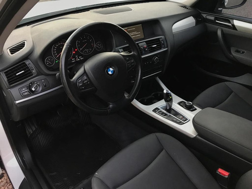 Bmw X3 2.0