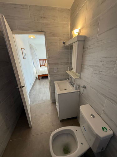 Monoambiente + Plataforma , Villa Giardino. Córdoba