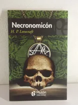 Comprar Historia Del Necronomicon Y Otros Relatos H.p Lovecraft 