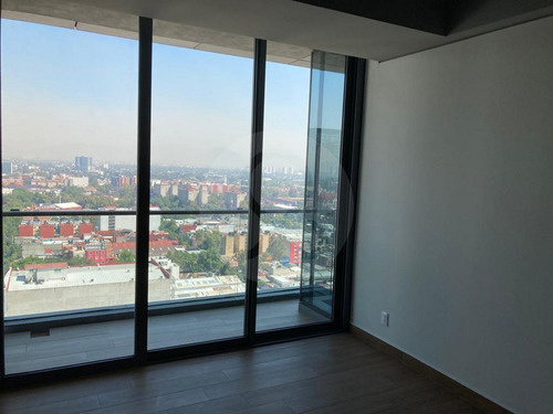 Departamento En Venta En Anáhuac I Sección