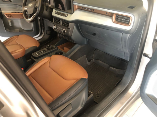 Ford Maverick 2.0 Lariat 4x4