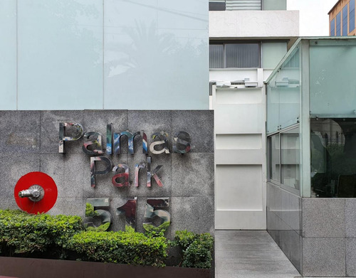 Penthouse En Venta En Lomas De Chapultepec