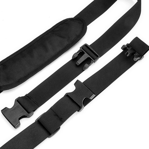 Correa De Hombro Para Scooter, Ligera, Duradera, Resistente,