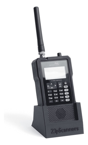 Zip Scanners | Whistler Trx-1 Police Scanner Radio Soporte D