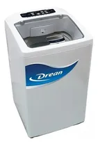 Comprar Lavarropas Carga Superior Drean Concept Fuzzy Logic