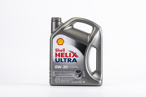 Imagen 5 de 7 de Helix Ultra Ect C2c3 0w-30 Volkswagen G 052545k4