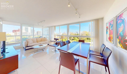 Departamento En Venta, One 2, Punta Del Este.