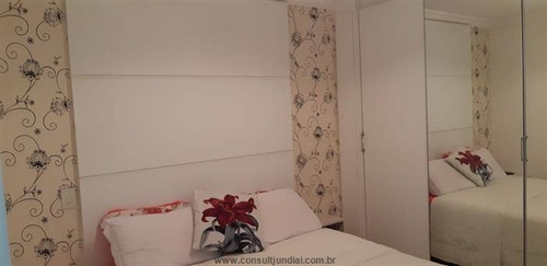 Imagem 27 de 29 de Apartamentos À Venda Em Jundiaí/sp - Compre O Seu Apartamentos Aqui! - 1466020