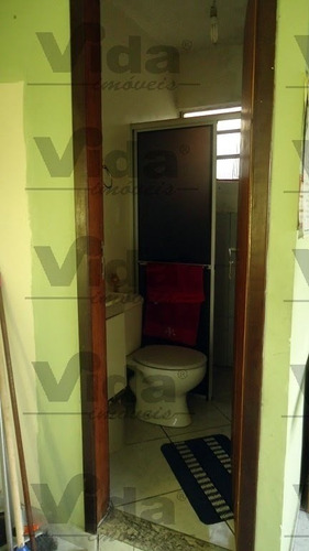 Casa A Venda Em Jardim Roberto - Osasco - 31314