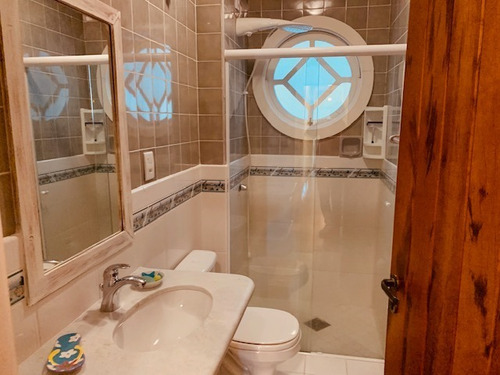 Imagem 20 de 30 de Apartamento - Ap00034 - 68152787