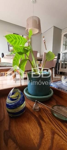 Imagem 6 de 30 de Apartamento À Venda Em Cambuí - Ap003737