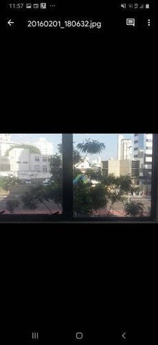 Imagem 13 de 15 de Sala Para Alugar, 30 M² Por R$ 1.500,00/mês - Vila Mariana - São Paulo/sp - Sa0079